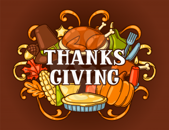 Thanksgiving Turkey Breast Bundle Serves Family Of 2