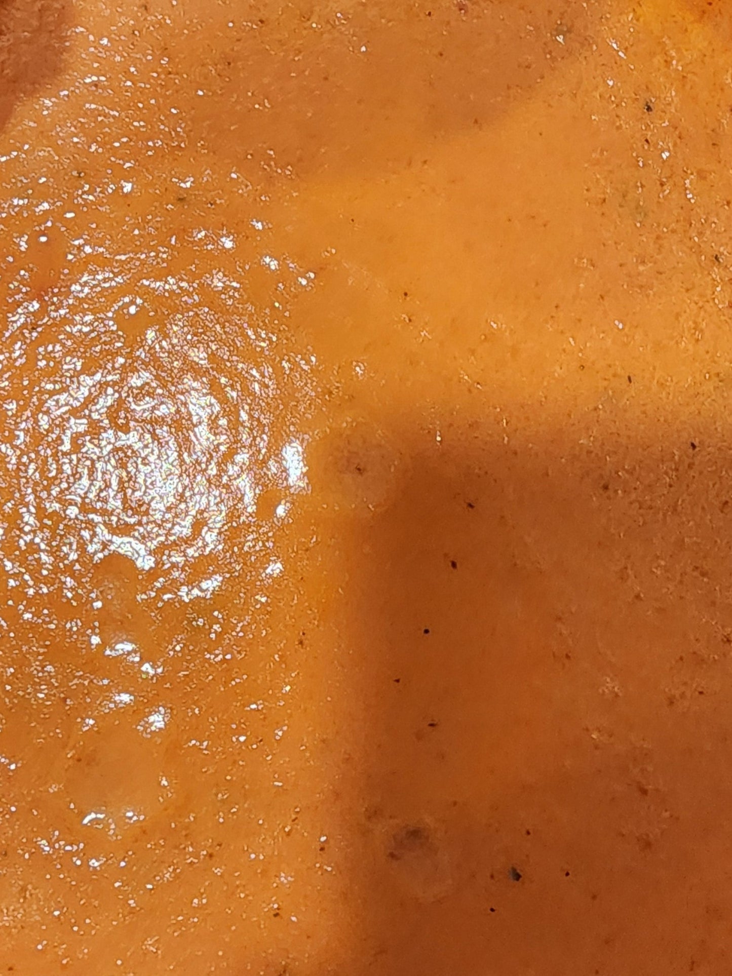 Tomato Bisque Soup