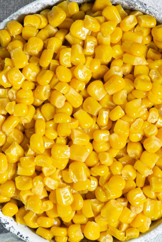 Corn