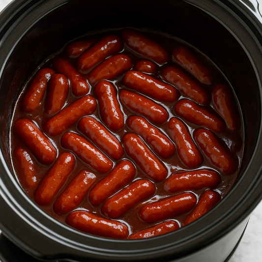 Nosh Little Smokies