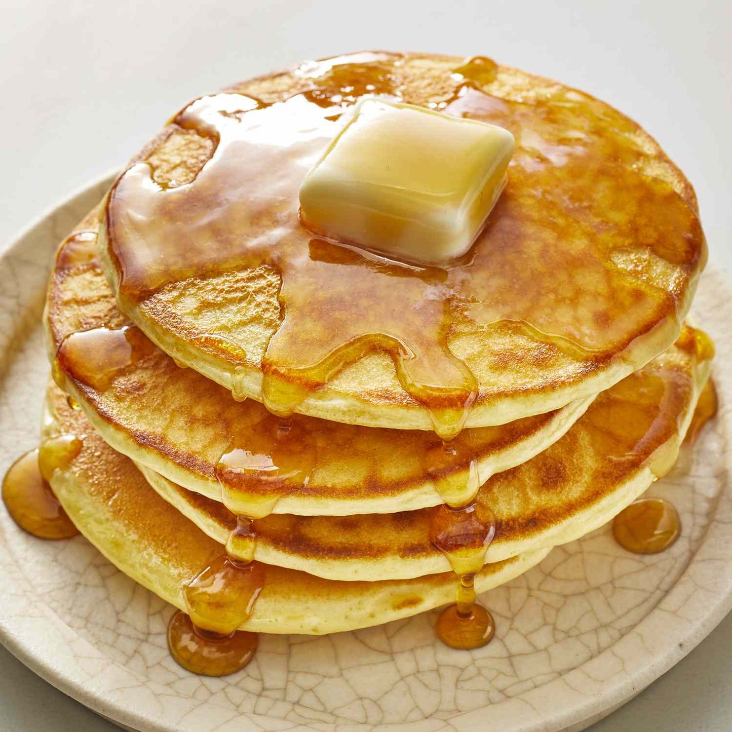 Home Made Pancakes