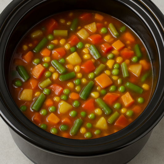 Vegetable Soup