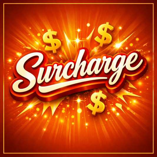 Surcharge per Day