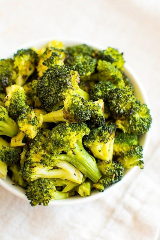 Broccoli
