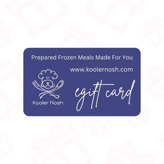 Gift Cards
